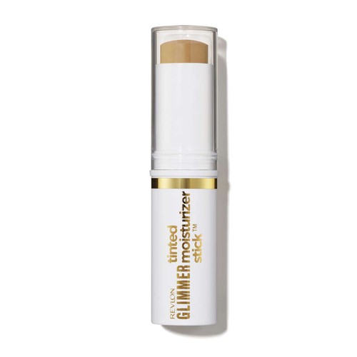 Revlon Glimmer Tinted Moisturizer Stick-140