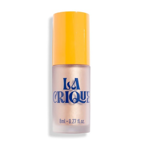 La Crique Fard à paupières liquide Crème glacée 8 ml