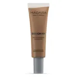 Mádara Skinonym Fond de Teint Semi-Mat aux Peptides Teinte Umber 30ml