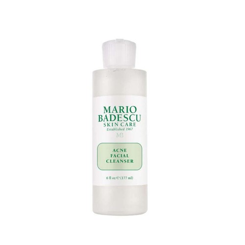 Mario Badescu Acné facial cleanser 177ml