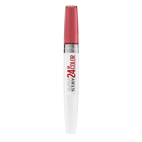 Maybelline New York Superstay 24h Rouge A Lèvre Liquide In the Nude