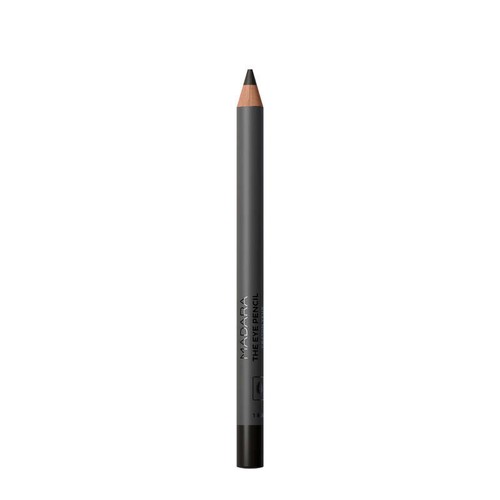 Mádara The Eye Pencil Teinte Black 1g