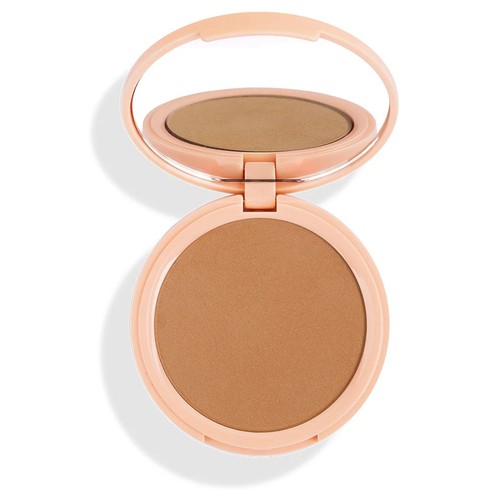 La Crique Poudre matifiante SPF15 infusée de soin  Terre de soleil 9 g