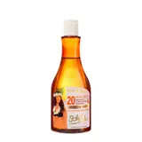 Soleil Des Îles Huile Sèche Monoï De Tahiti Spf20 150ml