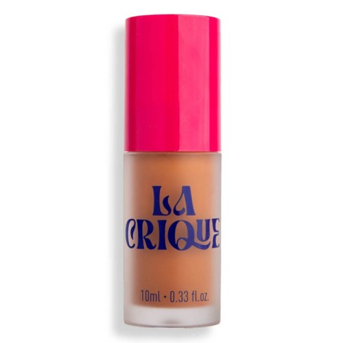 La Crique Eau à lèvres Honey Shake 10 ml