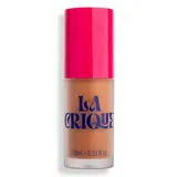 La Crique Eau à lèvres Honey Shake 10 ml