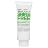 Formule 10.0.6 Sérieusement Shine Hydratant matifiant sans huile75ml