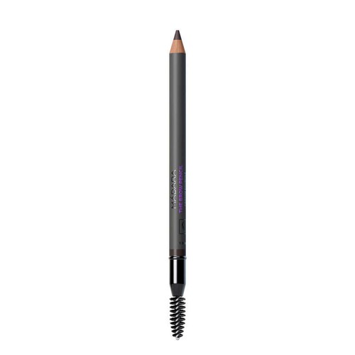 Mádara The Brow Pencil Teinte Dark brown 1g