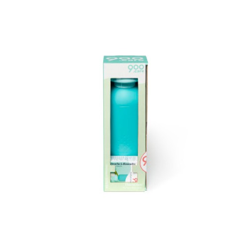 900.Care Gel Douche Vert En Bâtonnets À Dissoudre À L'Aloe Vera 24g