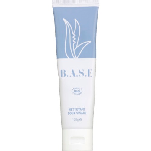 B.A.S.E Nettoyant Doux Bio