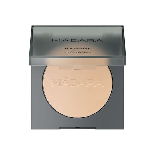 Mádara Air Equal Poudre Minérale Teinte Fair 9g