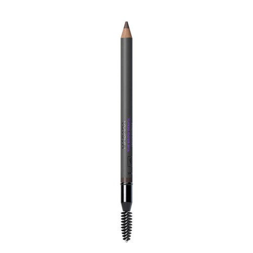 Mádara The Brow Pencil Teinte Medium Brown 1g