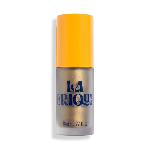 La Crique Fard à paupières liquide Pistache d'été 8 ml