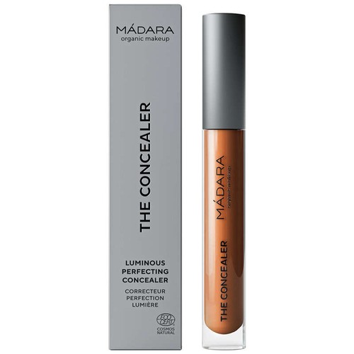 Mádara The Concealer Correcteur Illuminateur Teinte Mocha 4ml