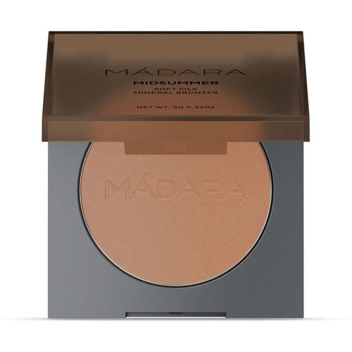 Mádara Midsummer Poudre Bronzante 9g