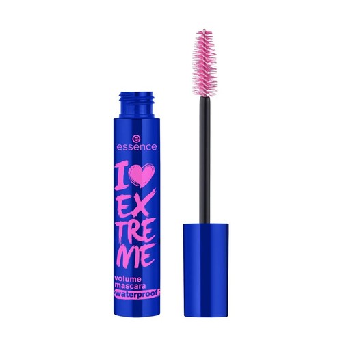 Essence I Love Extreme Volume Waterproof