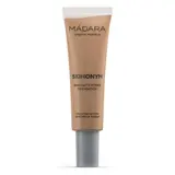 Mádara Skinonym Fond de Teint Semi-Mat aux Peptides Teinte Warm Tan 30ml
