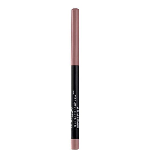 Maybelline New York Color Sensational Crayon A lèvres Crémeux Dusty Rose