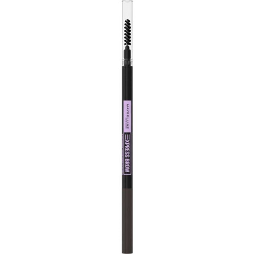Maybelline New York Brow Ultra Slim Crayon A Sourcils Marron Foncé