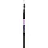 Maybelline New York Brow Ultra Slim Crayon A Sourcils Marron Foncé