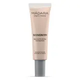 Mádara Skinonym Fond de Teint Semi-Mat aux Peptides Teinte Ivory 30ml
