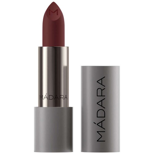 Mádara Velvet Wear Rouge À Lèvres Crème Teinte 35 Dark Nude 3,8g
