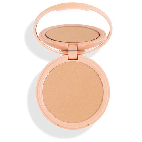 La Crique Poudre matifiante SPF15 infusée de soin  Sable clair 9 g