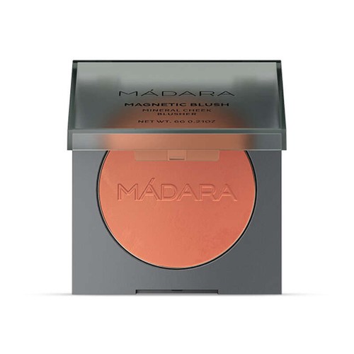 Mádara Magnetic Blush Teinte Fierce Flame 6g