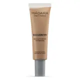 Mádara Skinonym Fond de Teint Semi-Mat aux Peptides Teinte Olive 30ml