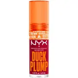 Nyx Duck Plump Gloss Repulpant Hall Of Flame 7 ml