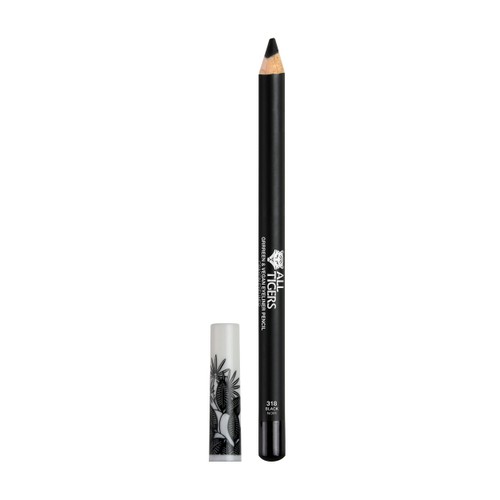 All Tigers Crayon Eyeliner Noir 318