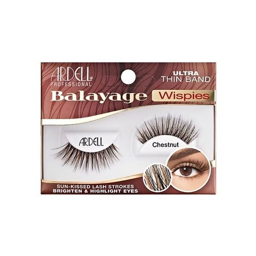 Ardell Balayage wispies Chesnut