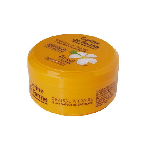 Corine de Farme Graisse à Traire Monoï 150ml