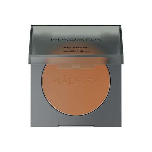 Mádara Air Equal Poudre Minérale Teinte Deep 9g
