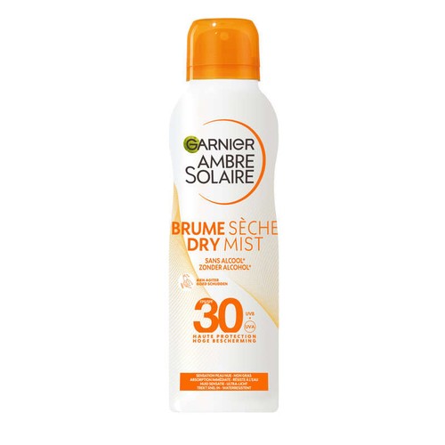 Garnier Ambre solaire SPF30 200ml