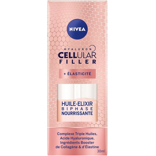 Nivea Cell Elas Huile Bi 30ml