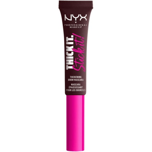Nyx Thick It, Stick It! Mascara À Sourcils Espresso