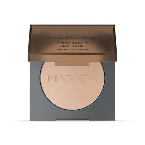 Mádara Moonlight Soft Glow Enlumineur minéral Stardust 9g