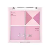 Dasique Blending Mood Cheek Violet Knit