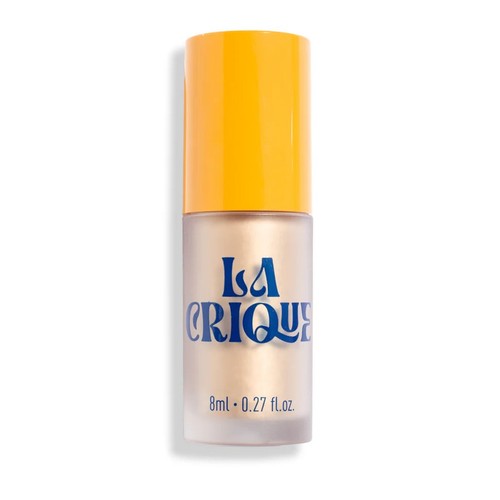 La Crique Fard à paupières liquide Miel Doré 8 ml