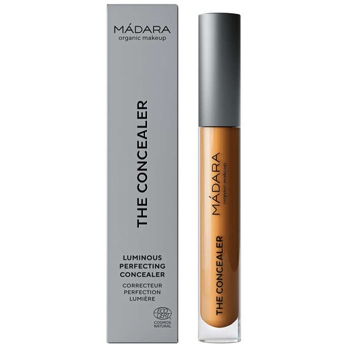 Mádara The Concealer Correcteur Illuminateur Teinte Hazelnut 4ml