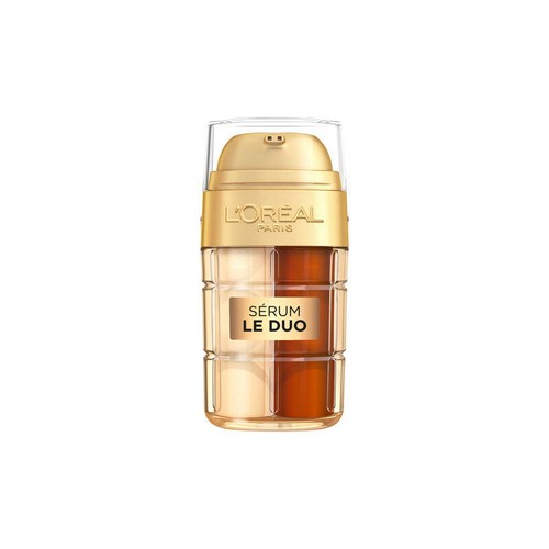 L'Oréal Paris Sérum Le Duo Age Perfect 15ml