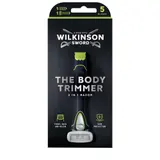 Wilkinson Sword rasoir hydro trim & shave