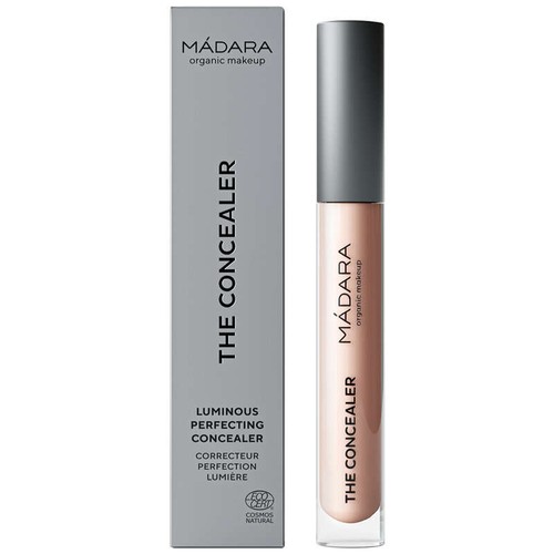 Mádara The Concealer Correcteur Illuminateur Teinte Latte 4ml