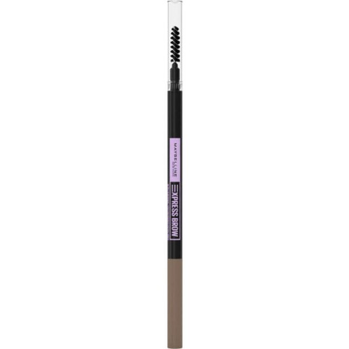 Maybelline New York Brow Ultra Slim Crayon A Sourcils Marron Clair