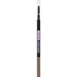 Maybelline New York Brow Ultra Slim Crayon A Sourcils Marron Clair