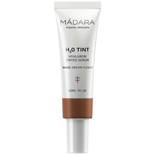 Mádara H2O Tint Sérum Hyaluronique Teinte Dream Flower 30ml