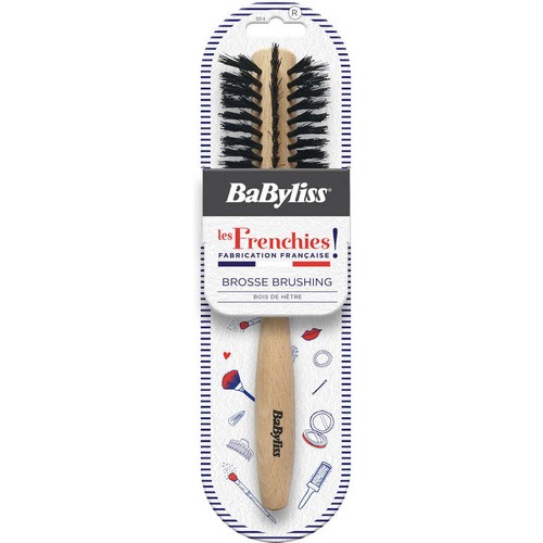 Babyliss Brosse brushing
