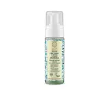 Natura Siberica Mousse Peeling Menthe Et Bouleau Cheveux Gras 170ml