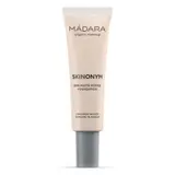 Mádara Skinonym Fond De Teint Semi-Mat Aux Peptides Porcelain 30ml